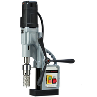 2" magnetic drilling machine
